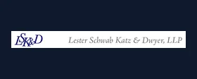 Lester Schwab Katz & Dwyer logo