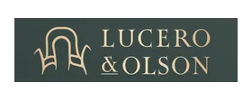 Lucero Law Group logo
