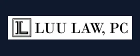 Luu Law logo