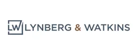 Lynberg & Watkins logo