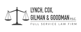 Lynch, Cox, Gilman & Goodman, P.S.C. logo