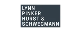 Lynn Pinker Cox & Hurst logo