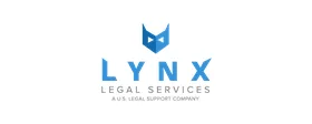Lynx Legal Services LLC logo