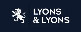 Lyons & Lyons, P.C. logo