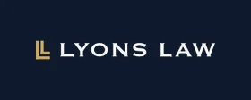 Lyons Law, PLLC logo