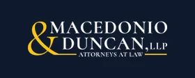 Macedonio & Duncan logo