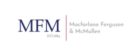 Macfarlane, Ferguson & McMullen logo