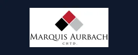 Marquis Aurbach logo