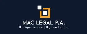 MAC Legal logo