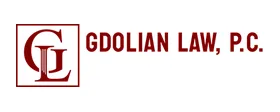 Gdolian Law PC logo