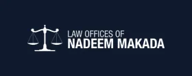 Law Offices of Nadeem Makada logo