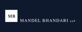 Mandel Bhandari LLP logo