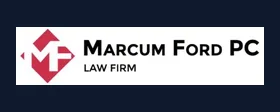 Marcum Law Firm logo