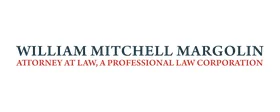 Margolin Law logo