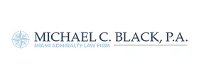 Law Offices of J. Michael (Mike) Black logo