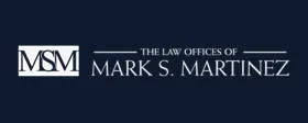 Martinez Law Center logo