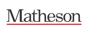 Matheson logo
