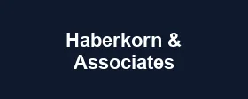 Haberkorn & Associates logo
