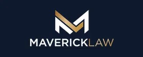 Maverick Law, APC. logo