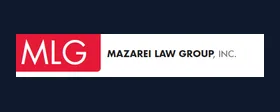 Mazarei Law Group logo
