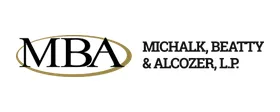 Michalk, Beatty & Alcozer logo