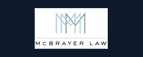 McBrayer Law logo