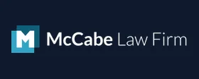 The Mccabe Law Firm, Apc logo