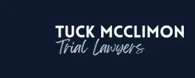 Tuck McClimon, PLLC logo