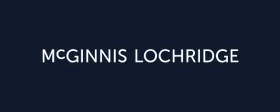 McGinnis Lochridge logo