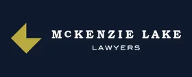 McKenzie Lake Lawyers logo