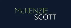 Mckenzie Scott Pc logo