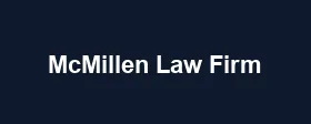 McMillen Law Firm logo