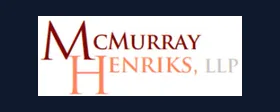 McMurray Henriks LLP logo