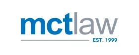 mctlaw logo