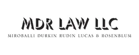 MDR Law, LLC logo