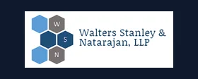 Walters Stanley & Natarajan, LLP logo