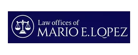 Law Office of Mario E. Lopez, P.A. logo
