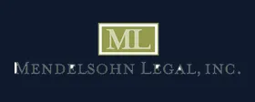 Mendelsohn Legal Inc. logo