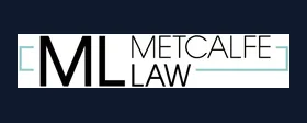 Metcalfe Law, PLLC logo