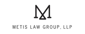 Metis Law Group logo