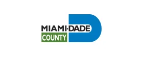 Miami Dade County Attorney logo