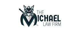 The Michael Law Firm logo
