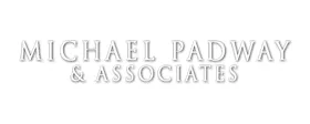 Michael Padway logo