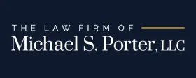 The Law Firm of Michael S. Porter, LLC logo