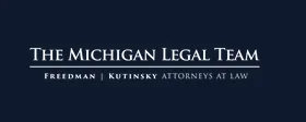 The Michigan Legal Team, P.C. logo