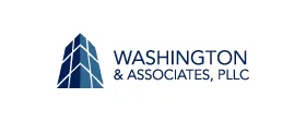 Washington & Associates logo