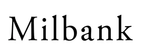Milbank Llp. logo