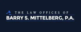 Barry S. Mittelberg, P.A. logo
