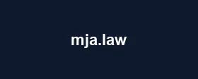 mja.law logo