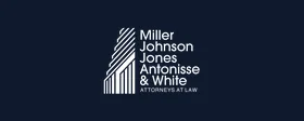 Miller Johnson Jones Antonisse & White – Attorneys At Law In Oklahoma City logo